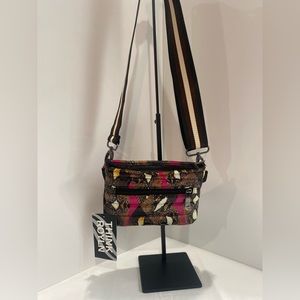 THINK ROYLN crossbody